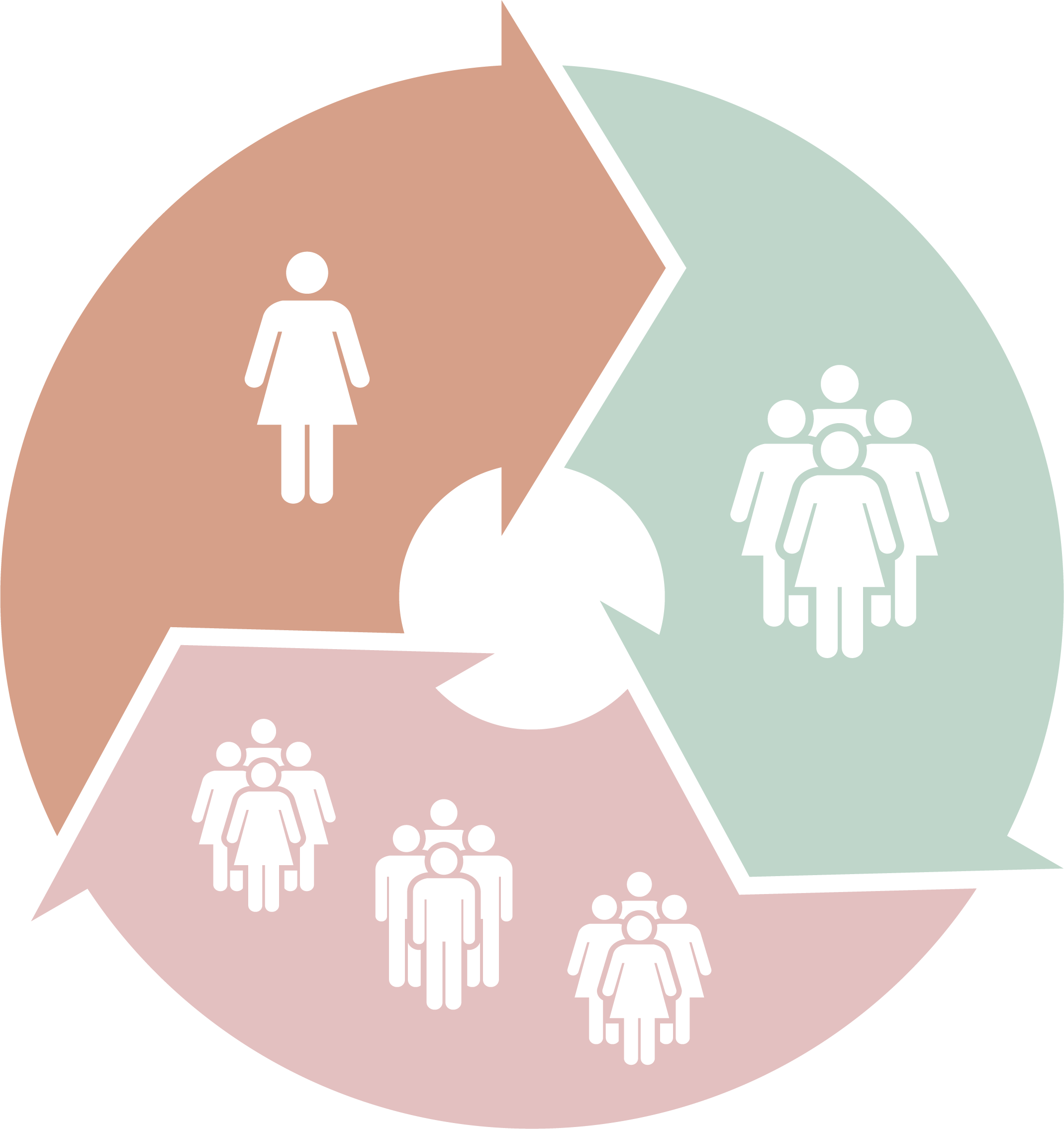 Lifecyle Circle In Earth Consulting